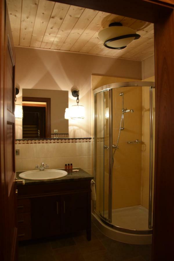 באד קליניקירשהיים Chalet Caprea מראה חיצוני תמונה