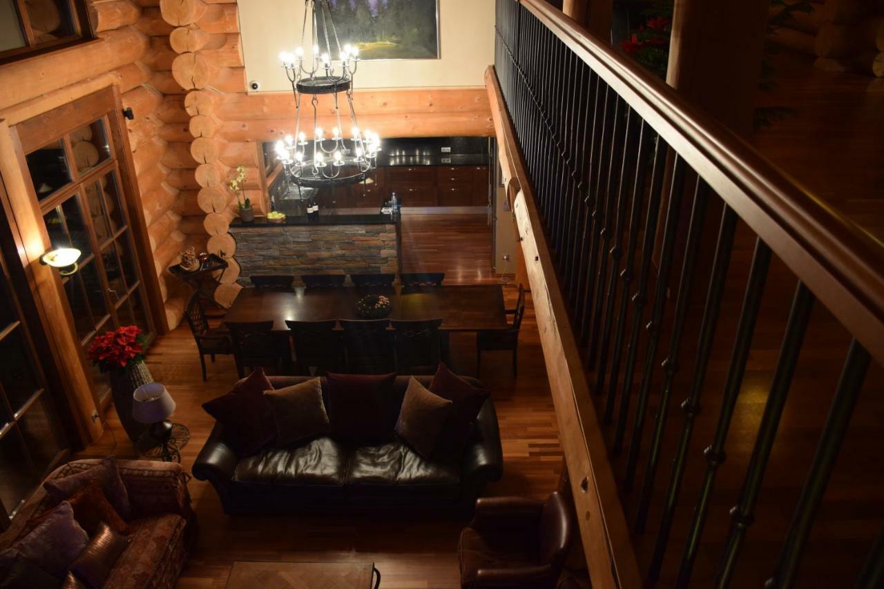 באד קליניקירשהיים Chalet Caprea מראה חיצוני תמונה